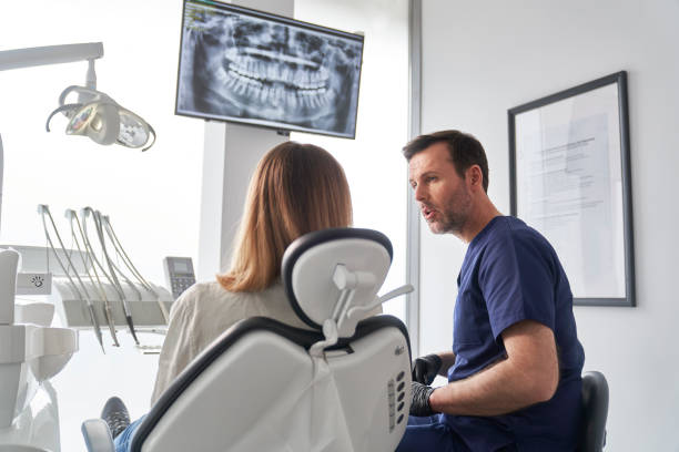 Best Dental Studio in Yosemite Valley, CA